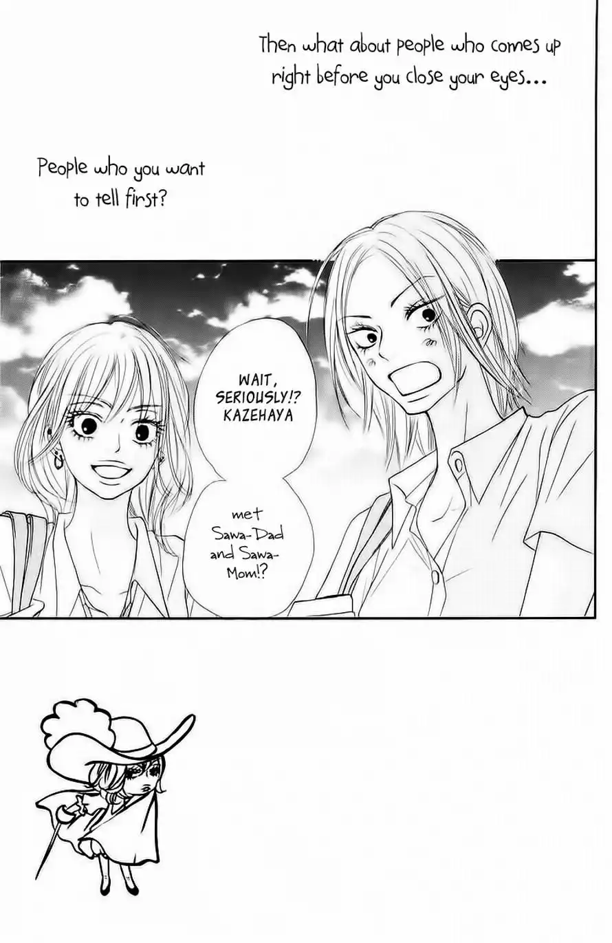 Kimi Ni Todoke Chapter 49 43